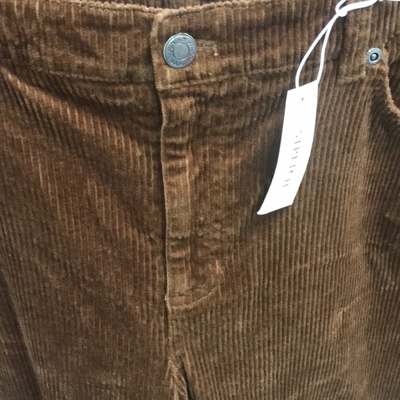 Jones New York Corduroy Pants - Picture 4 of 4